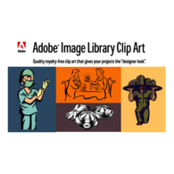 Adobe Image Library ClipArt
