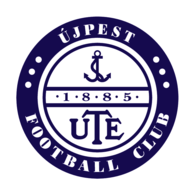 Ujpest FC Budapest