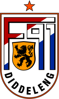 F 91 Dudelange