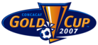 2007 GOLD CUP