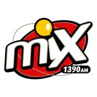 mix 1390