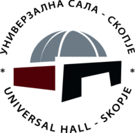 Universal Hall - Skopje