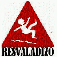 RESVALADIZO
