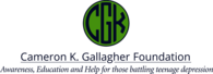 Cameron K. Gallagher Foundation