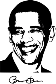 Barack Obama