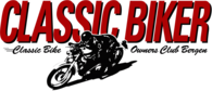 Classic Biker