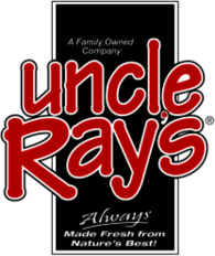 Uncle Rays Potato Chips