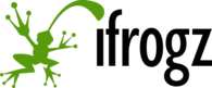 ifrogz
