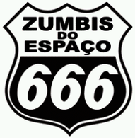 zumbis do Espaço