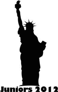 Juniors 2012