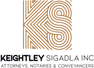 Keightly Sigadla
