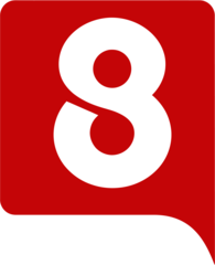 8 kanal