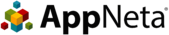 AppNeta logo landscape