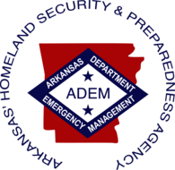 Arkansas Homeland Security