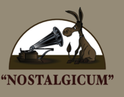 Nostalgicum