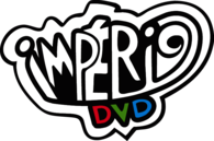 Imperio DVD