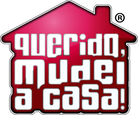 Querido, Mudei a Casa