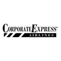 Corporate Express Airlines