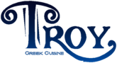 Troy Greek Cuisine