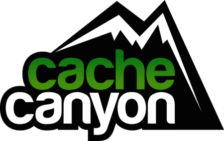 Cache Canyon