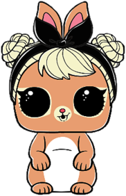 LOL Surprise Cottontail QT