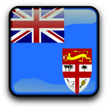 Fiji Flag Icon