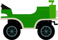 Green Kart