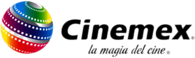 Cinemex Horizontal 