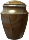 Marble Urn