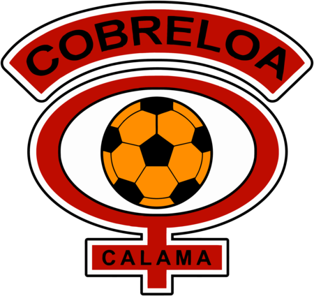 Cobreloa Chile