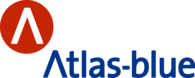 Atlas blue