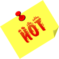 Hot Note