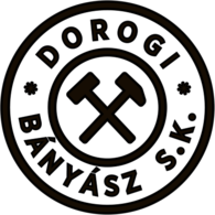 Dorogi Banyasz SK (mid 1950's logo)