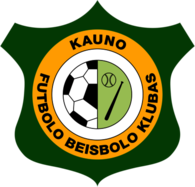 FBK Kaunas (90's logo)