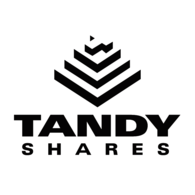Tandy Shares
