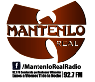 Mantenlo Real