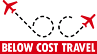 Below Cost, travel agency
