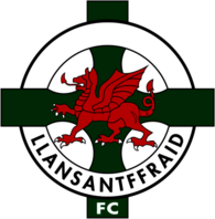 Llansantffraid FC