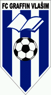 FC Graffin Vlasim