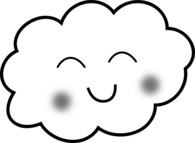 Happy Cloud