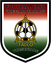 Regar-TadAZ Tursunzoda