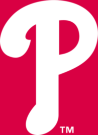 Philadelphia Phillies Insignia