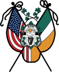 Ancient Order Of Hibernians In America