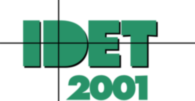 Idet 2001