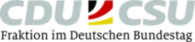 Cducsu Fraktion