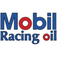 Mobil Racing Oil