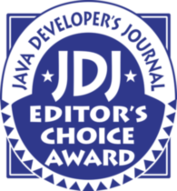 Java Developer's Journal