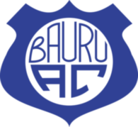 Bauru Atletico Clube De Bauru Sp