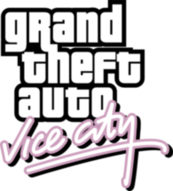 Grand Theft Auto Vice City