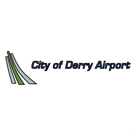 City Of Derry Airport